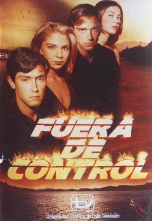 Fuera de control (TV Series) (TV Series)