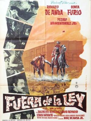 Fuera de la ley 