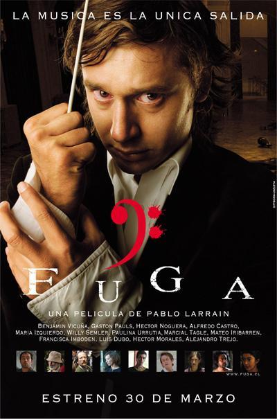 Fuga 2006 Filmaffinity