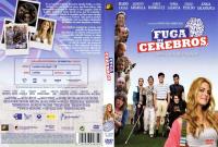 Fuga de cerebros (2009) - Filmaffinity