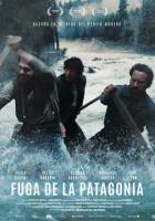 Fuga de la Patagonia  - Poster / Imagen Principal