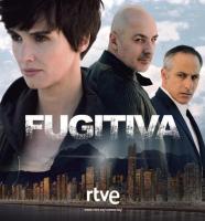 Fugitiva (Serie de TV) - Promo