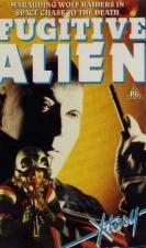 Fugitive Alien (TV) (TV)