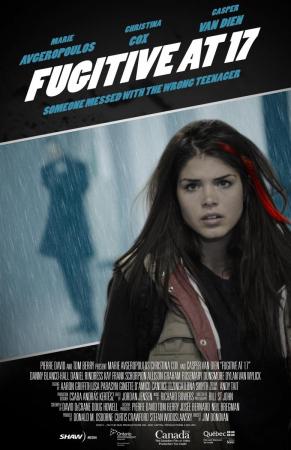 Fugitive at 17 (TV)