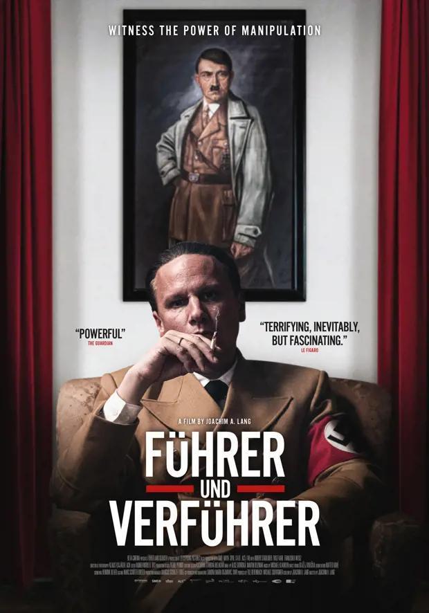 Führer and Seducer 