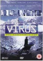Virus  - Dvd