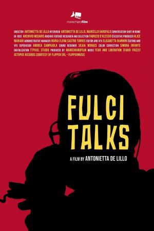 Fulci Talks 