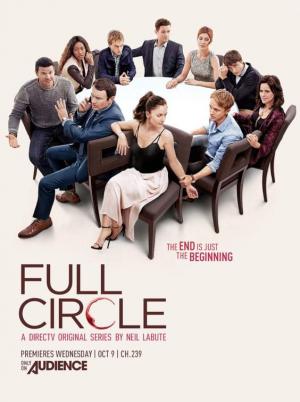Full Circle (TV Series) (TV Series)