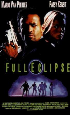 Eclipse total (TV)