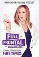 Full Frontal with Samantha Bee (TV Series) (Serie de TV)