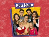 Full House (TV Series) - Promo
