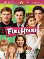 Full House (TV Series) - Dvd