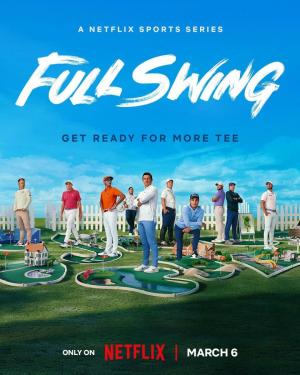 Full Swing (Serie de TV)