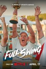 El swing perfecto (Serie de TV)