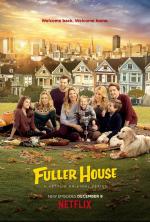 Fuller House (TV Series)
