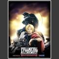 Cinerama - Fullmetal Alchemist Brotherhood (2009-2010)