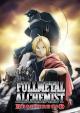Fullmetal Alchemist Brotherhood (Serie de TV)