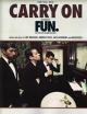 Fun.: Carry On (Vídeo musical)