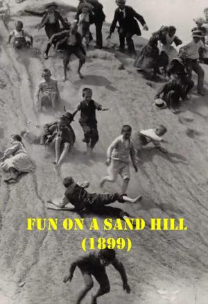 Fun on a Sand Hill (C)