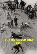 Fun on a Sand Hill (S)