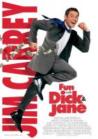 Fun With Dick & Jane (Fun With Dick and Jane)  - Poster / Main Image