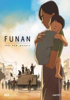Funan  - Posters