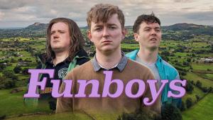 Funboys (Serie de TV)
