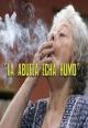 La abuela echa humo (TV)