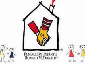Fundación Infantil Ronald McDonald
