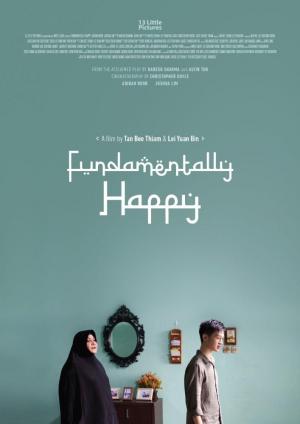 Fundamentally Happy 