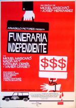 Funeraria independiente 