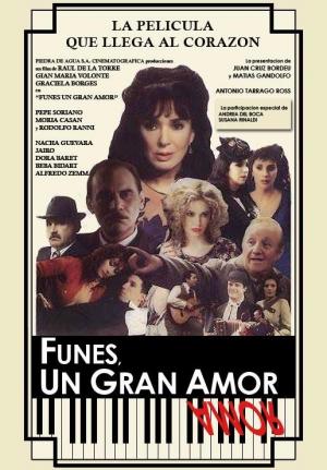 Funes, a Great Love 
