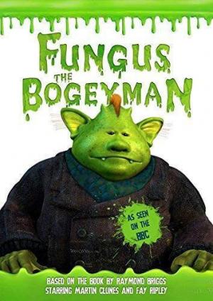 Fungus the Bogeyman (TV Miniseries)