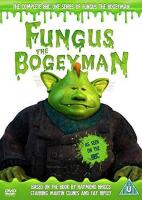 Fungus the Bogeyman (Miniserie de TV) - Dvd