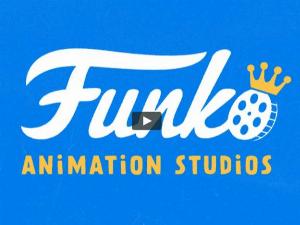 Funko Animation Studios