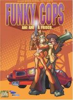 Funky Cops (TV Series)