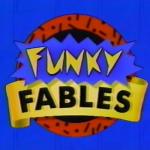 Funky Fables (TV Series)