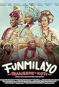 Funmilayo Ransome-Kuti (2024) - FilmAffinity