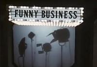 Funny Business (TV) - Poster / Imagen Principal