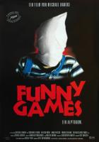 Funny Games  - Poster / Imagen Principal