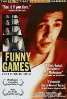 Funny Games  - Posters