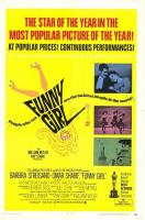 Funny Girl  - Posters