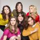 Funny Girls (TV Series)