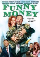 Funny Money  - Poster / Imagen Principal