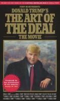 Funny or Die presenta: El arte de la negociación de Donald Trump (TV) - Poster / Imagen Principal