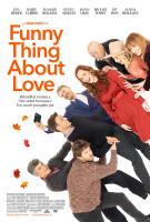 Funny Thing About Love  - Poster / Imagen Principal