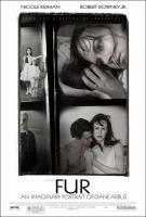 Fur: An Imaginary Portrait of Diane Arbus  - Poster / Main Image
