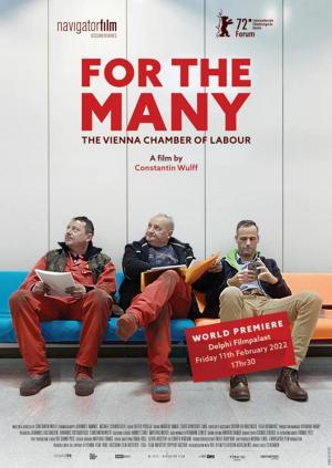 For the Many – The Vienna Chamber of Labour 