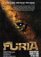 Furia  - Poster / Imagen Principal
