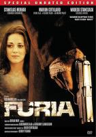 Furia  - Dvd